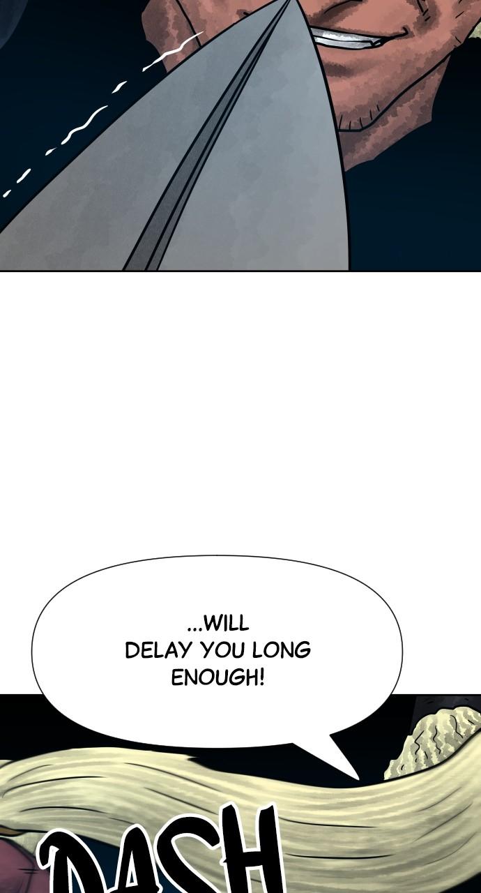 Warrior Executioner Chap 142 - Next Chap 143