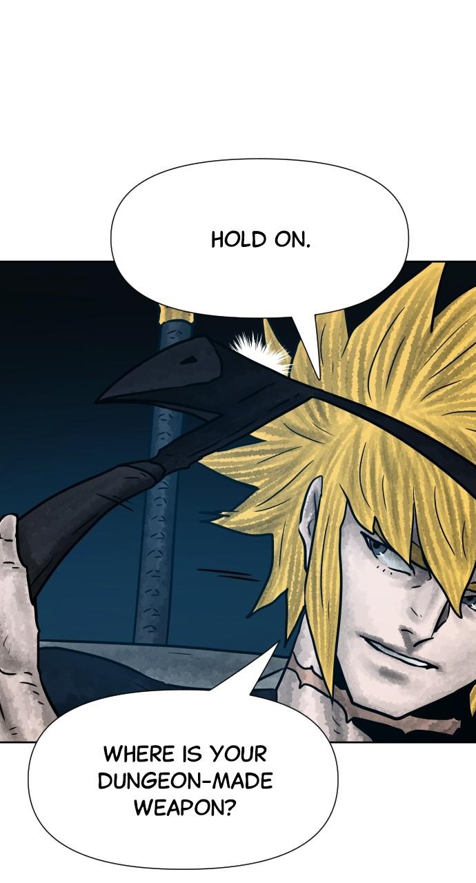 Warrior Executioner Chap 142 - Next Chap 143