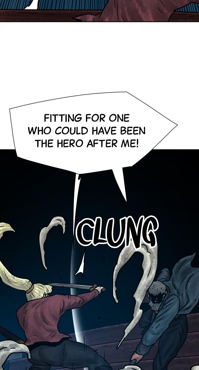 Warrior Executioner Chap 142 - Next Chap 143