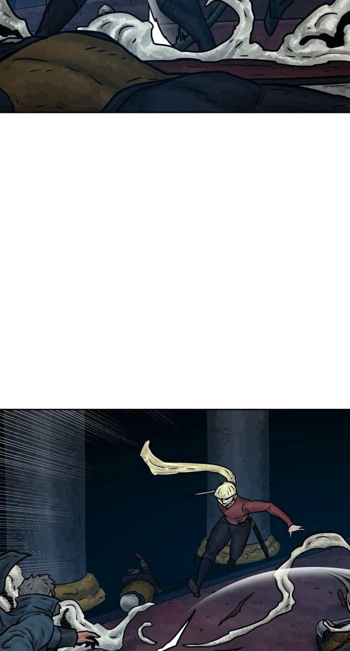 Warrior Executioner Chap 142 - Next Chap 143