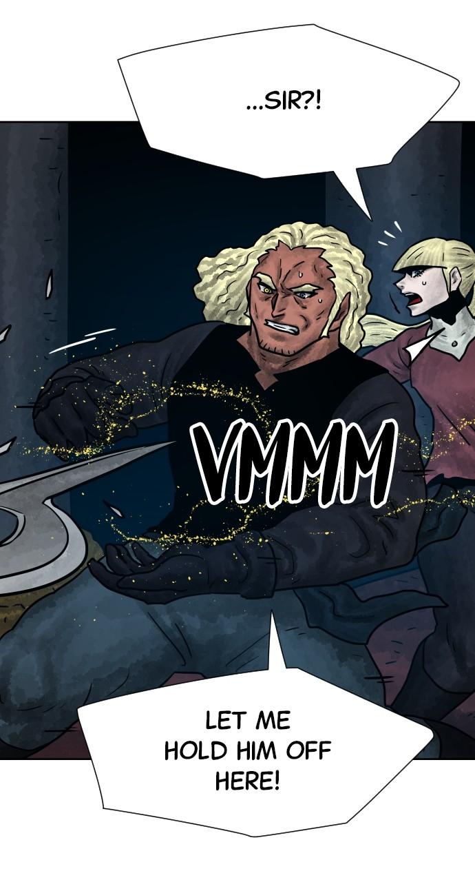 Warrior Executioner Chap 142 - Next Chap 143