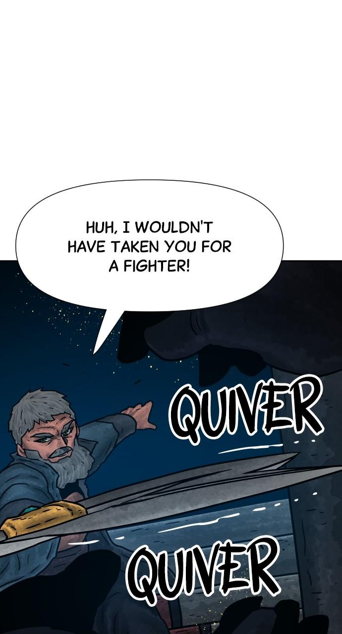 Warrior Executioner Chap 142 - Next Chap 143