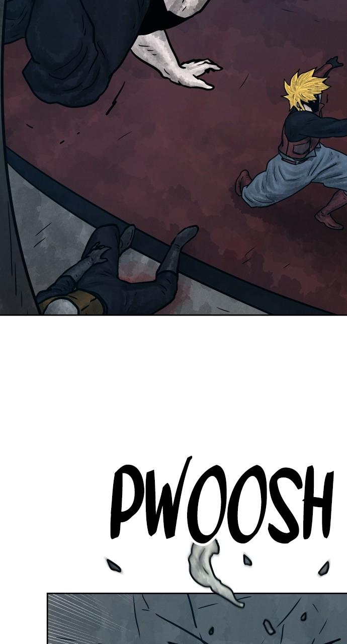 Warrior Executioner Chap 142 - Next Chap 143