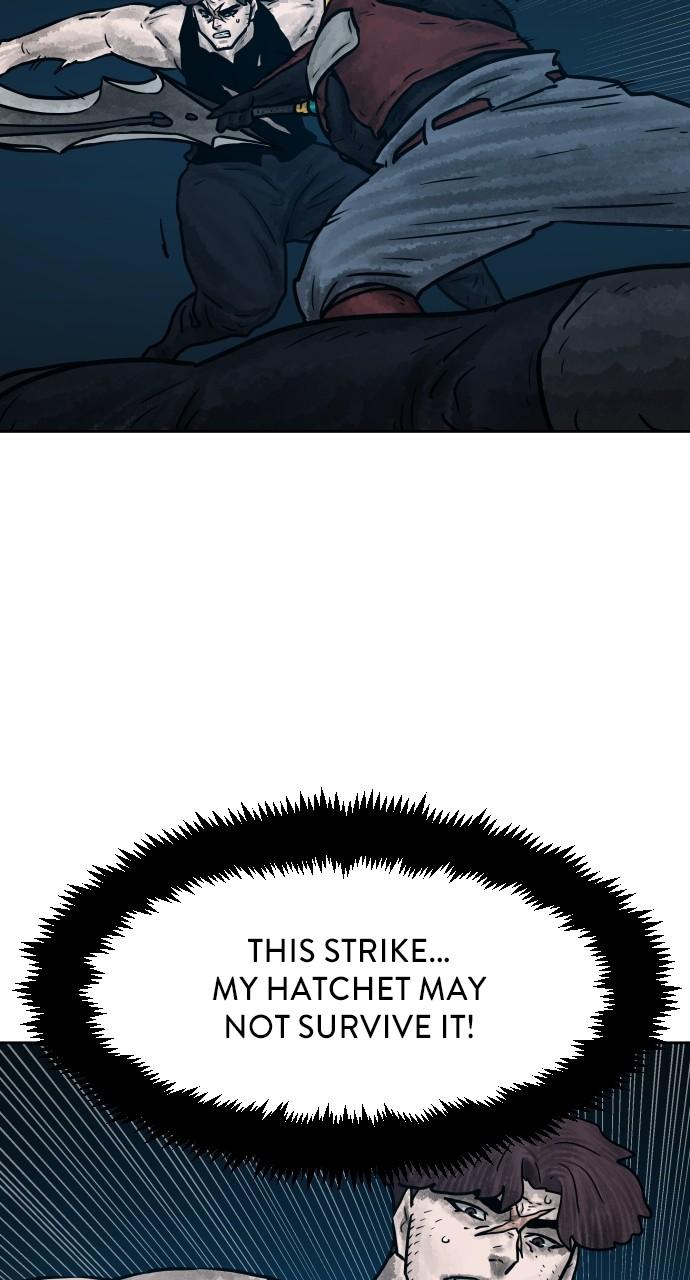 Warrior Executioner Chap 142 - Next Chap 143