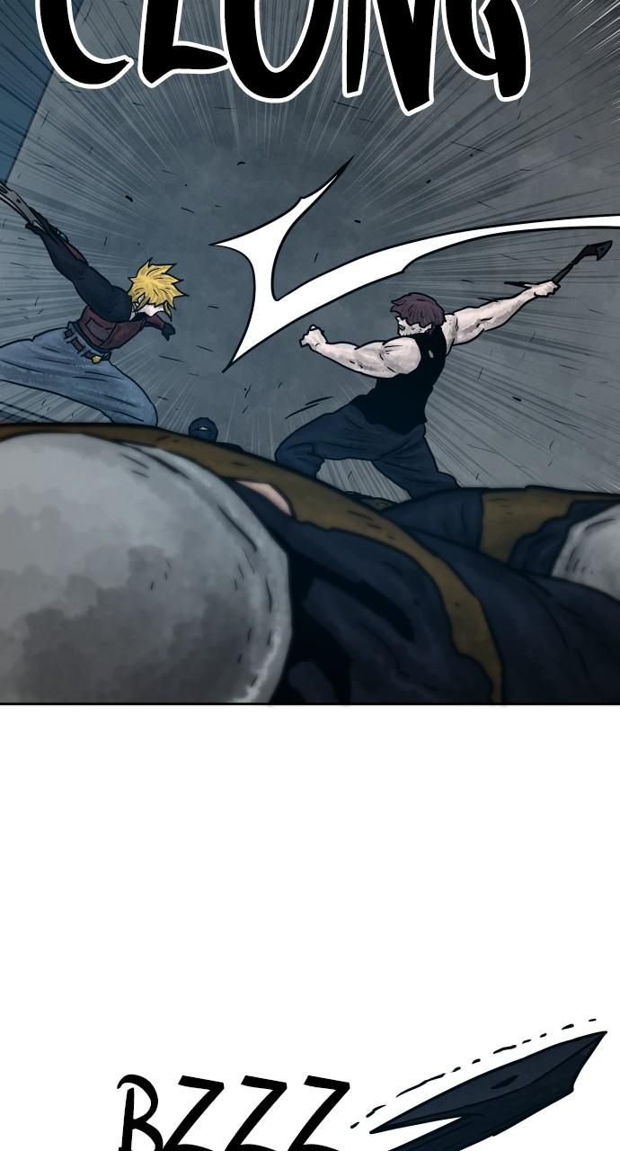 Warrior Executioner Chap 142 - Next Chap 143