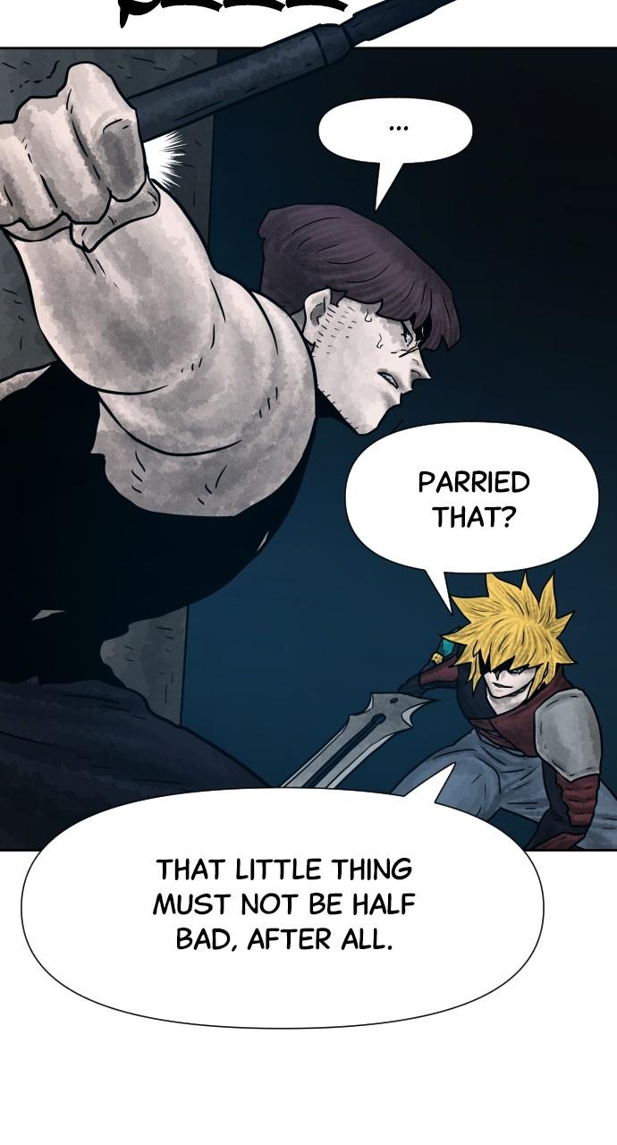 Warrior Executioner Chap 142 - Next Chap 143