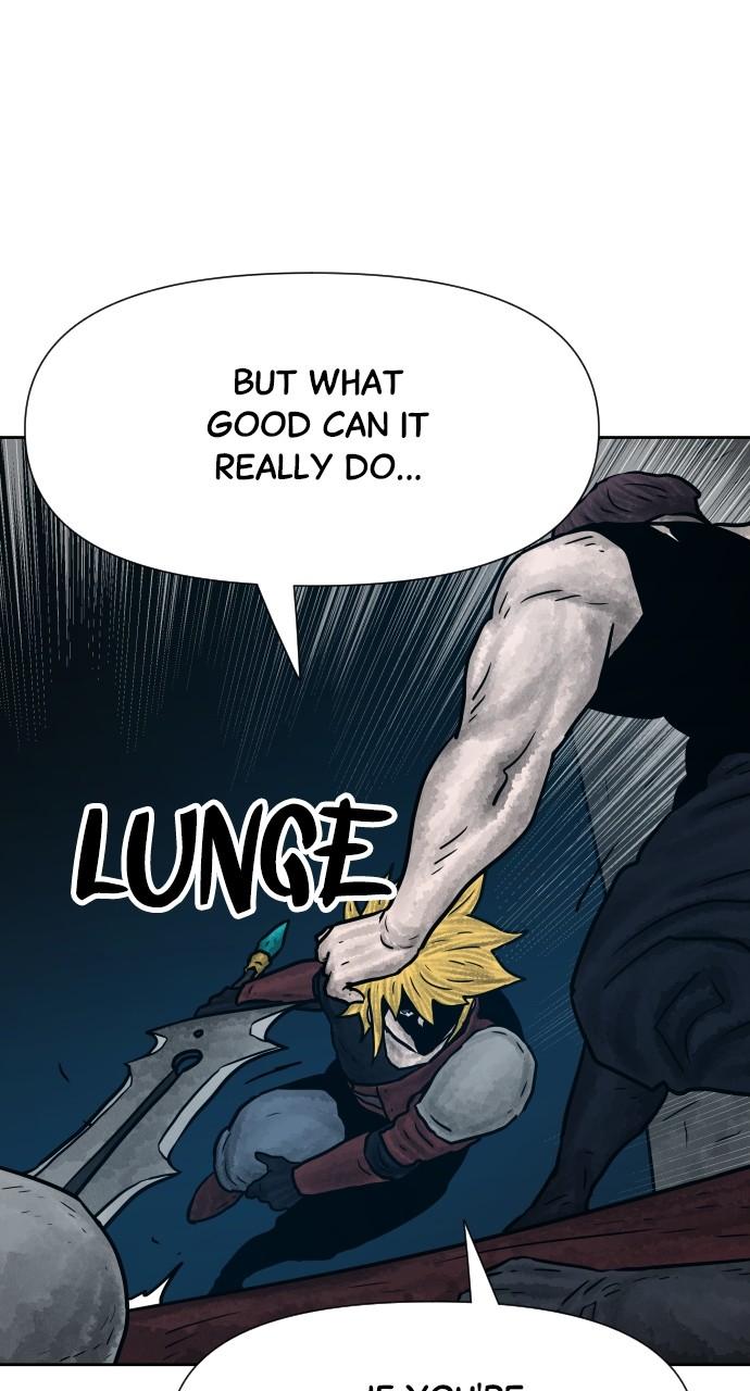Warrior Executioner Chap 142 - Next Chap 143