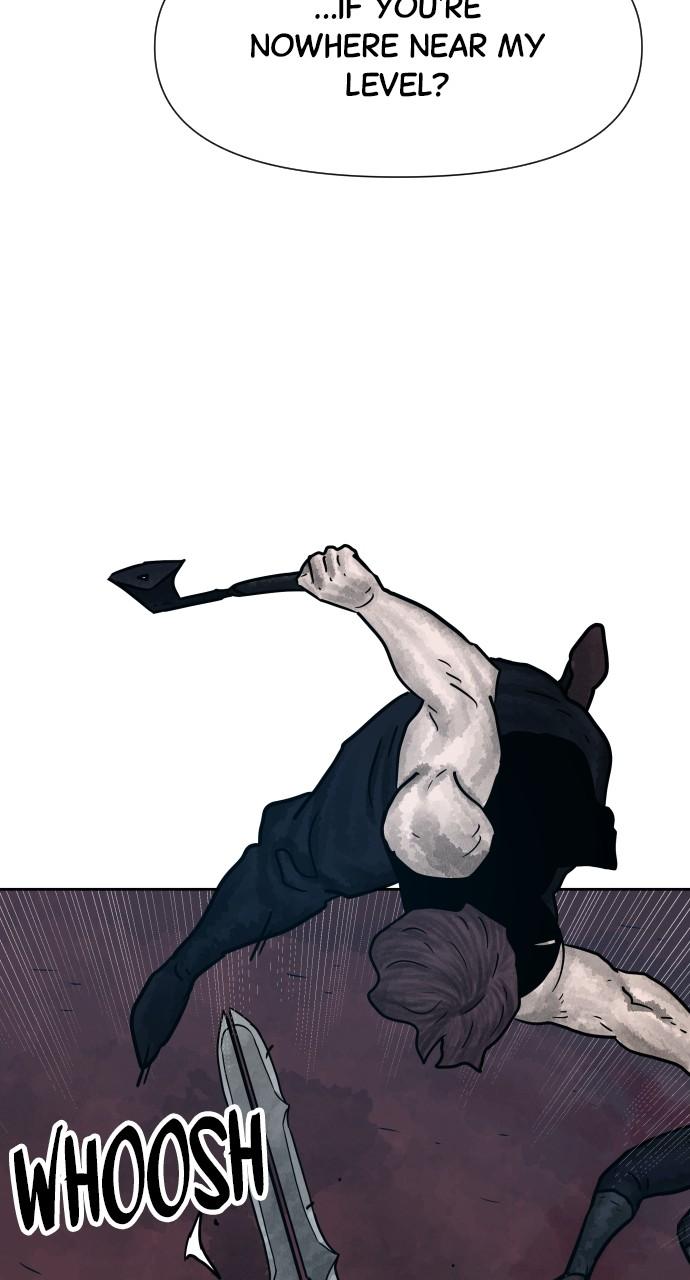 Warrior Executioner Chap 142 - Next Chap 143