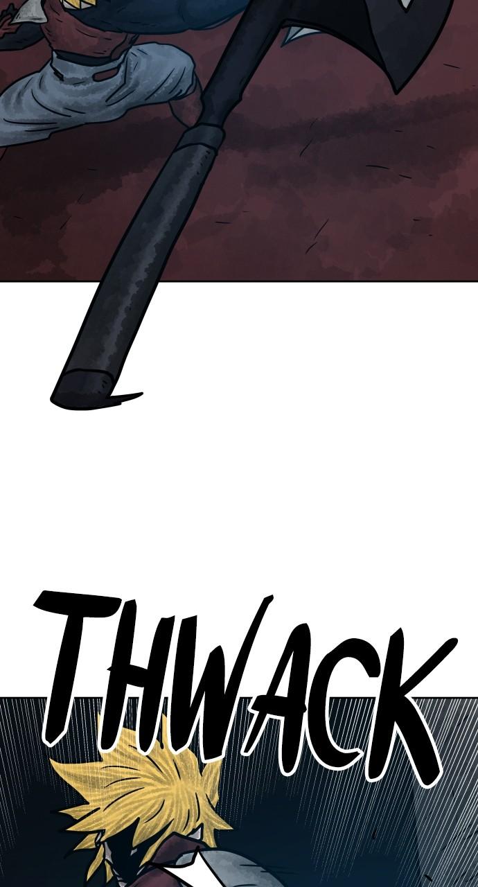 Warrior Executioner Chap 142 - Next Chap 143