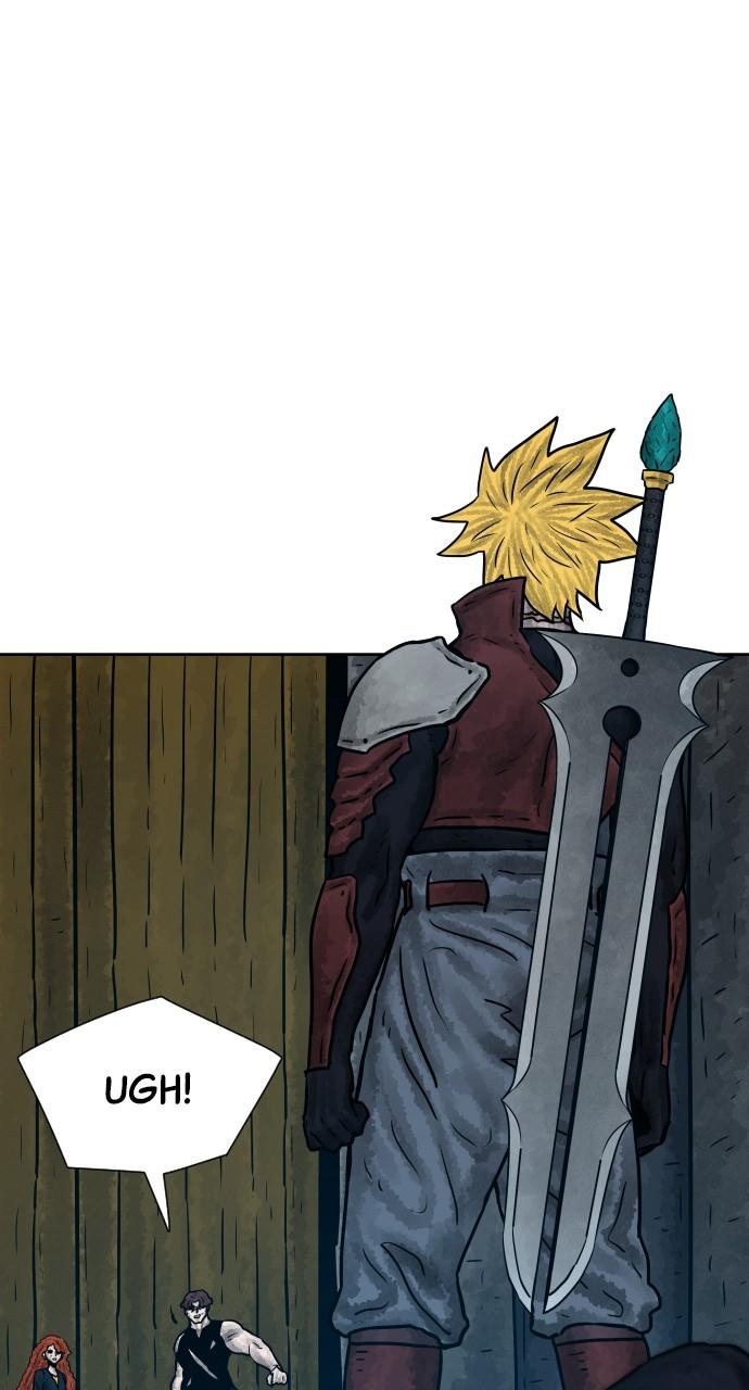 Warrior Executioner Chap 142 - Next Chap 143