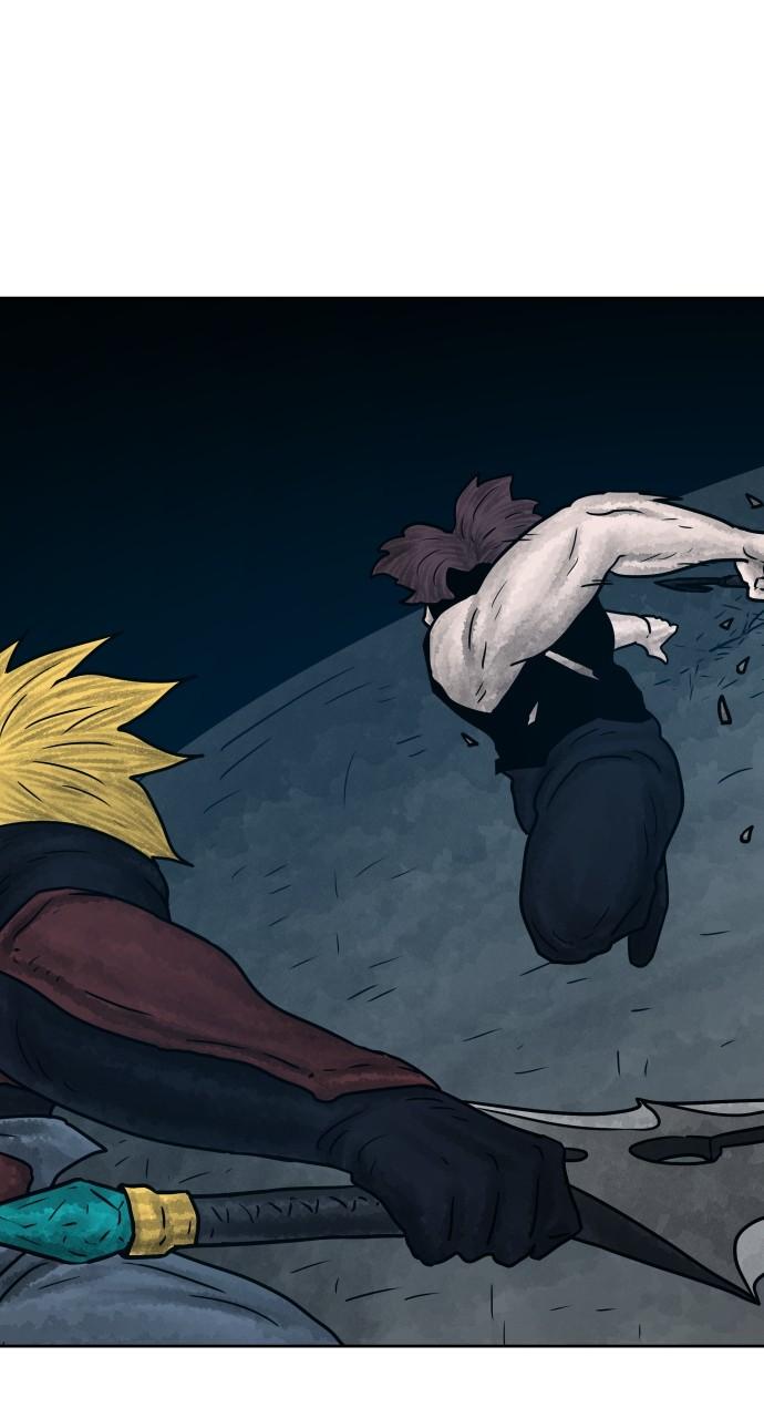 Warrior Executioner Chap 142 - Next Chap 143