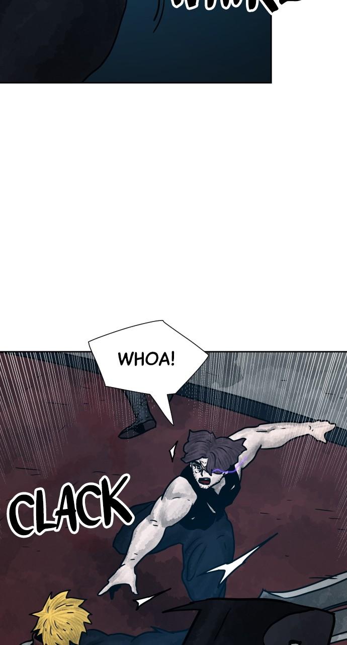 Warrior Executioner Chap 142 - Next Chap 143