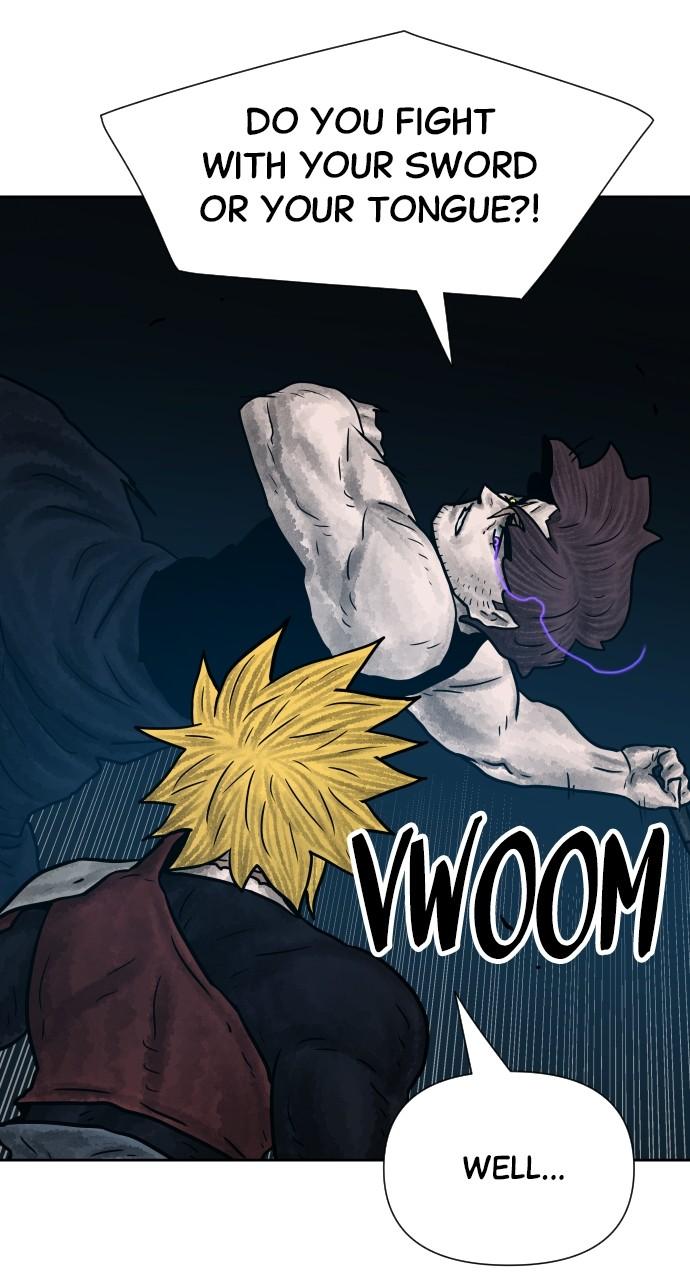 Warrior Executioner Chap 142 - Next Chap 143