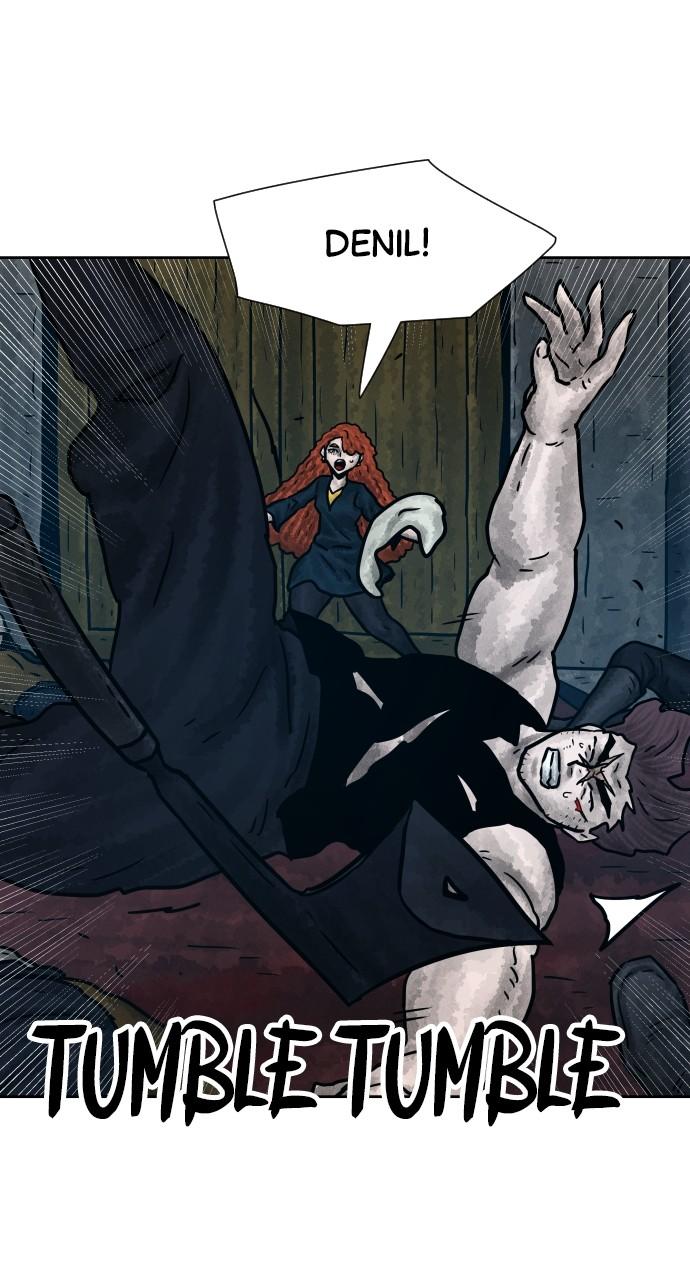 Warrior Executioner Chap 142 - Next Chap 143