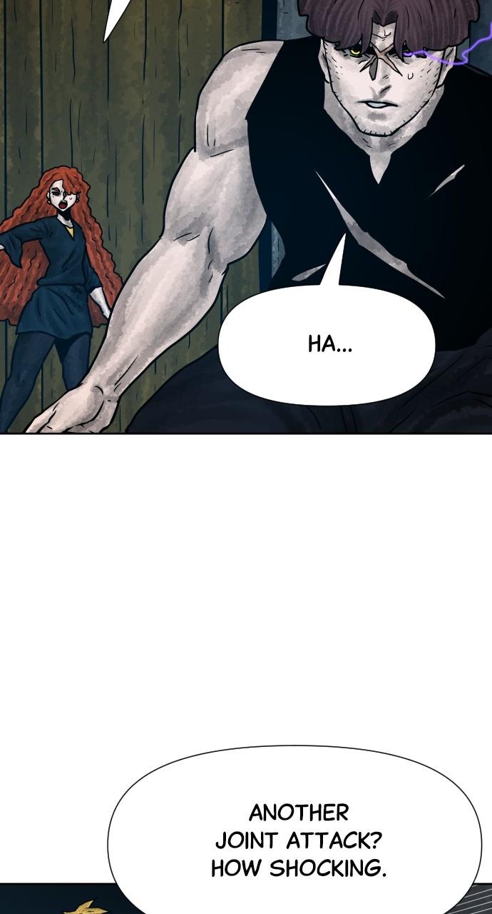 Warrior Executioner Chap 142 - Next Chap 143