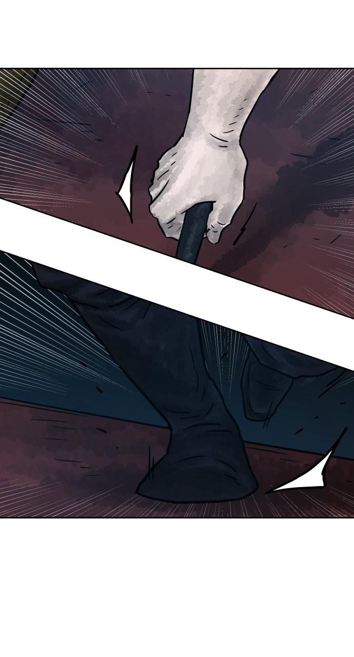 Warrior Executioner Chap 142 - Next Chap 143
