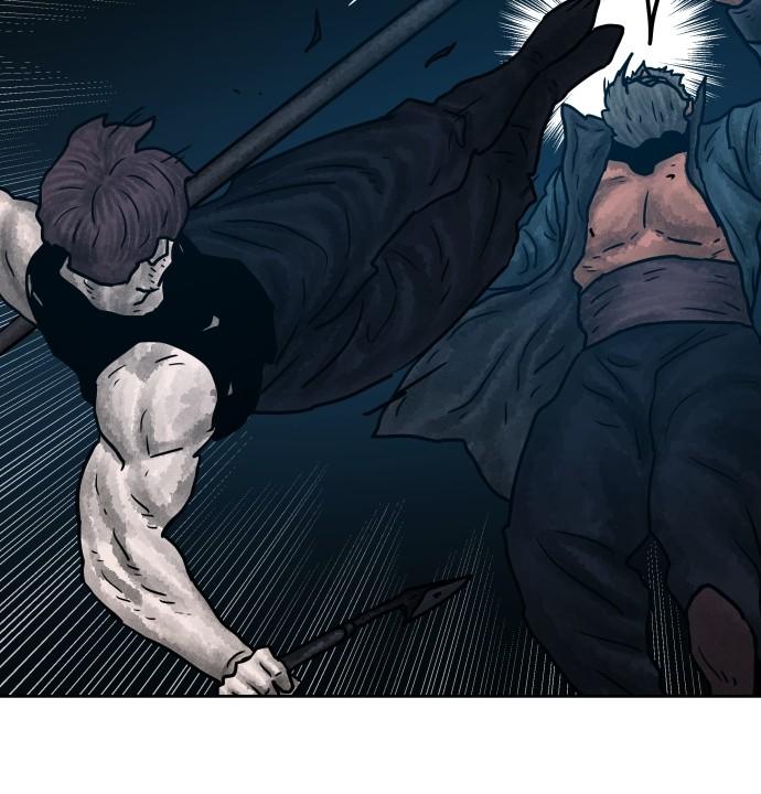 Warrior Executioner Chap 143 - Next Chap 144