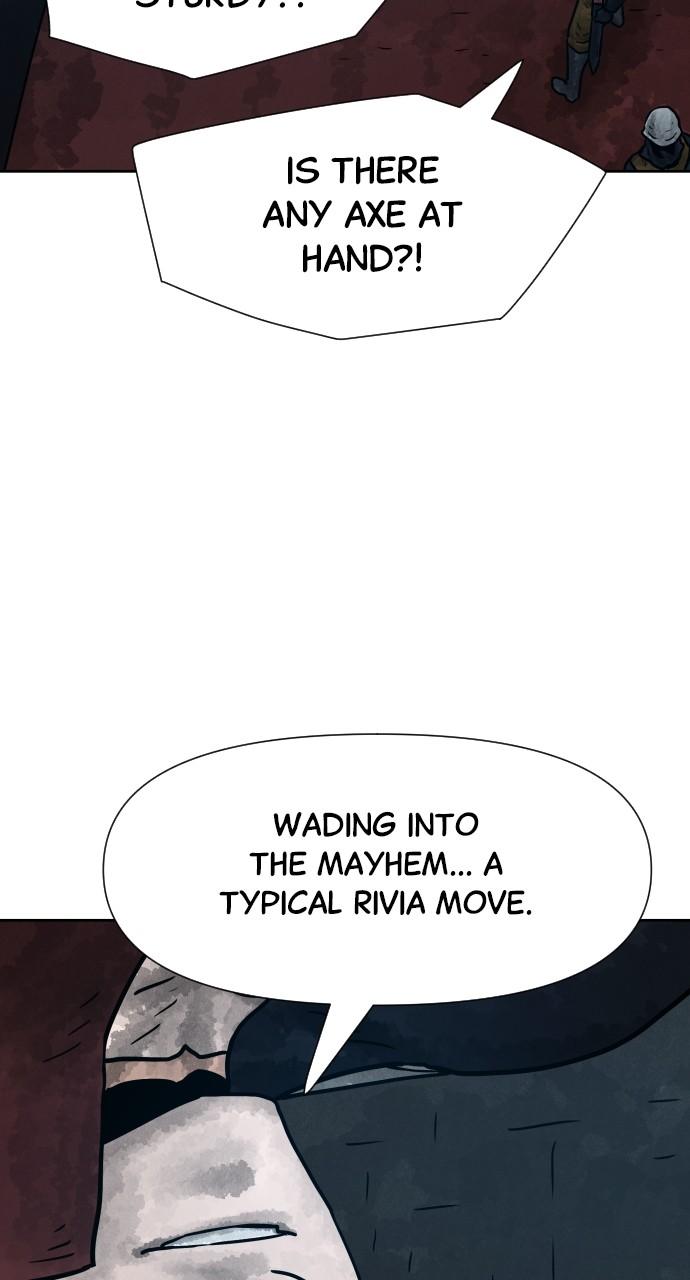 Warrior Executioner Chap 143 - Next Chap 144