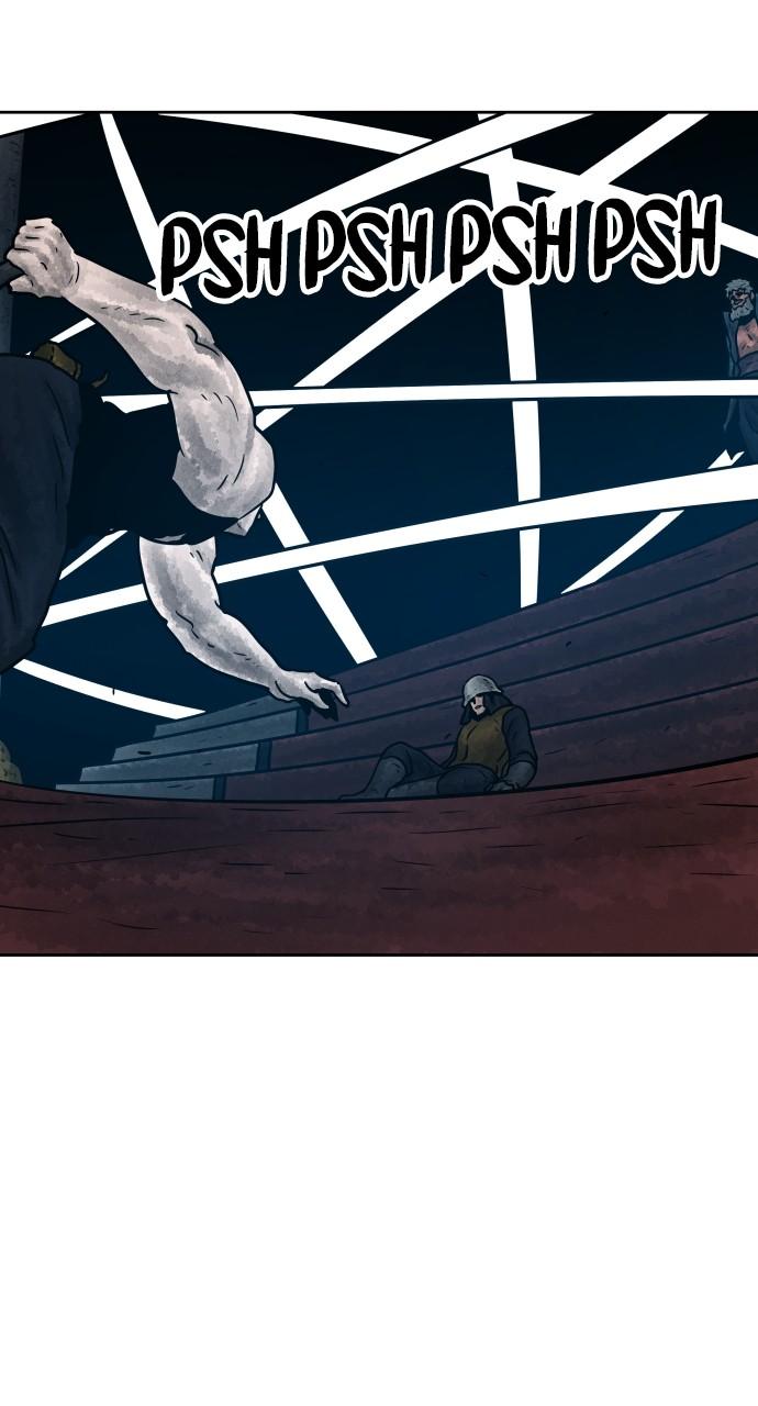 Warrior Executioner Chap 143 - Next Chap 144