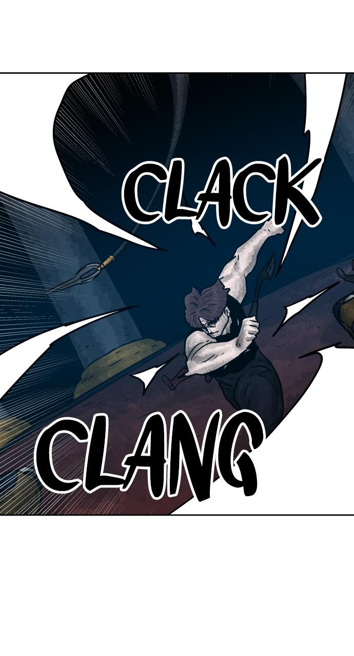 Warrior Executioner Chap 143 - Next Chap 144