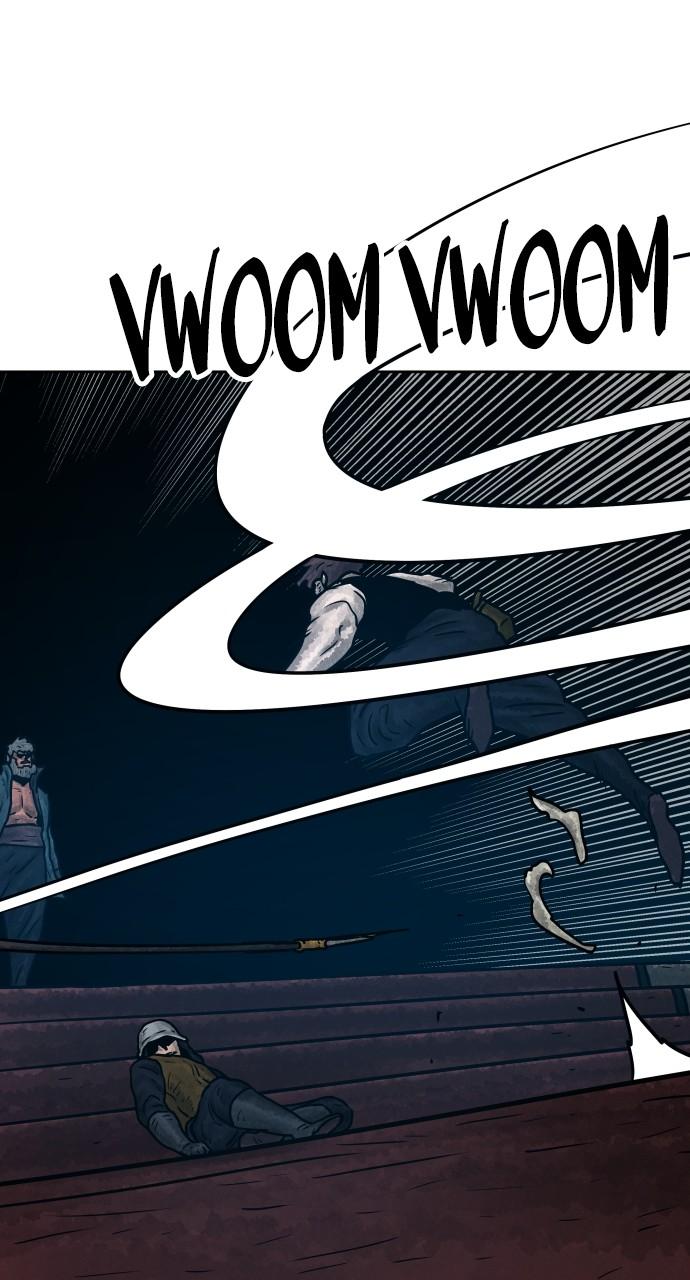 Warrior Executioner Chap 143 - Next Chap 144