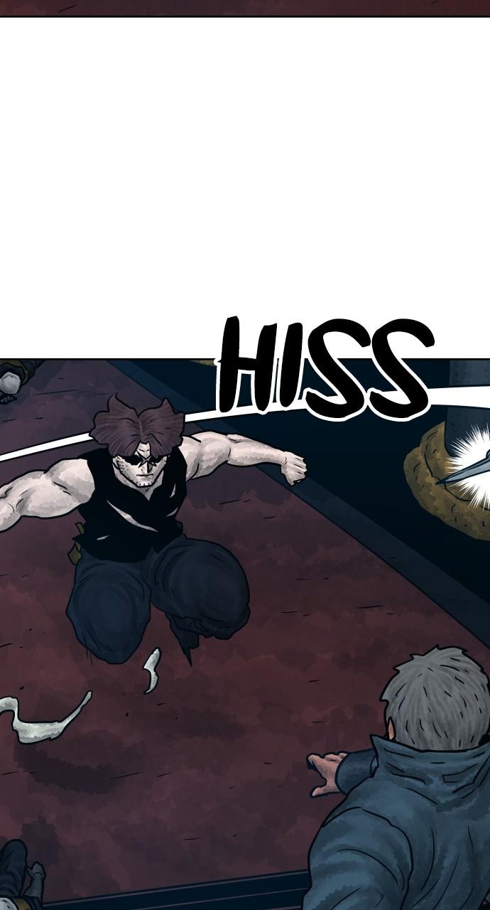 Warrior Executioner Chap 143 - Next Chap 144