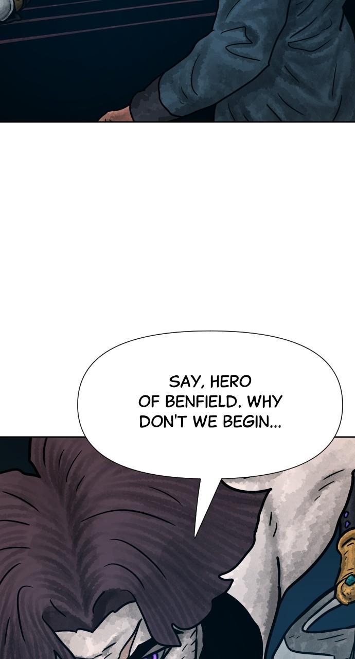 Warrior Executioner Chap 143 - Next Chap 144