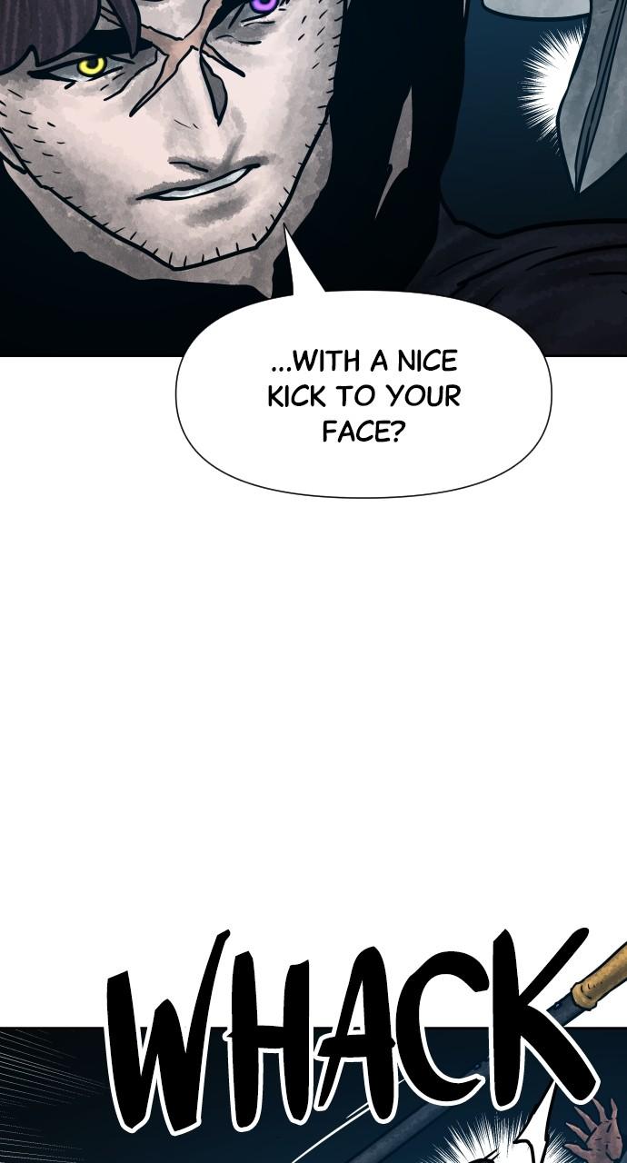 Warrior Executioner Chap 143 - Next Chap 144