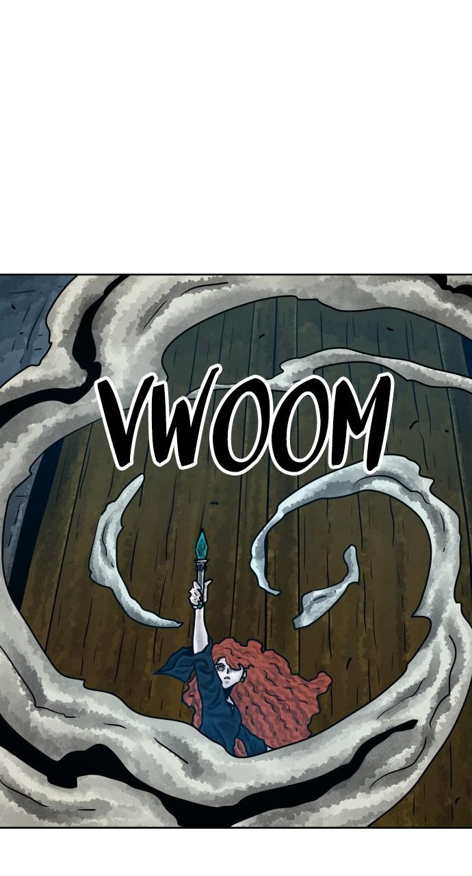 Warrior Executioner Chap 143 - Next Chap 144
