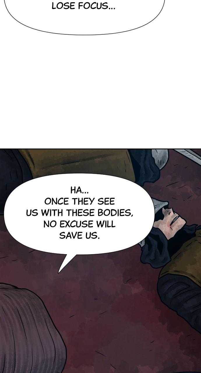 Warrior Executioner Chap 143 - Next Chap 144