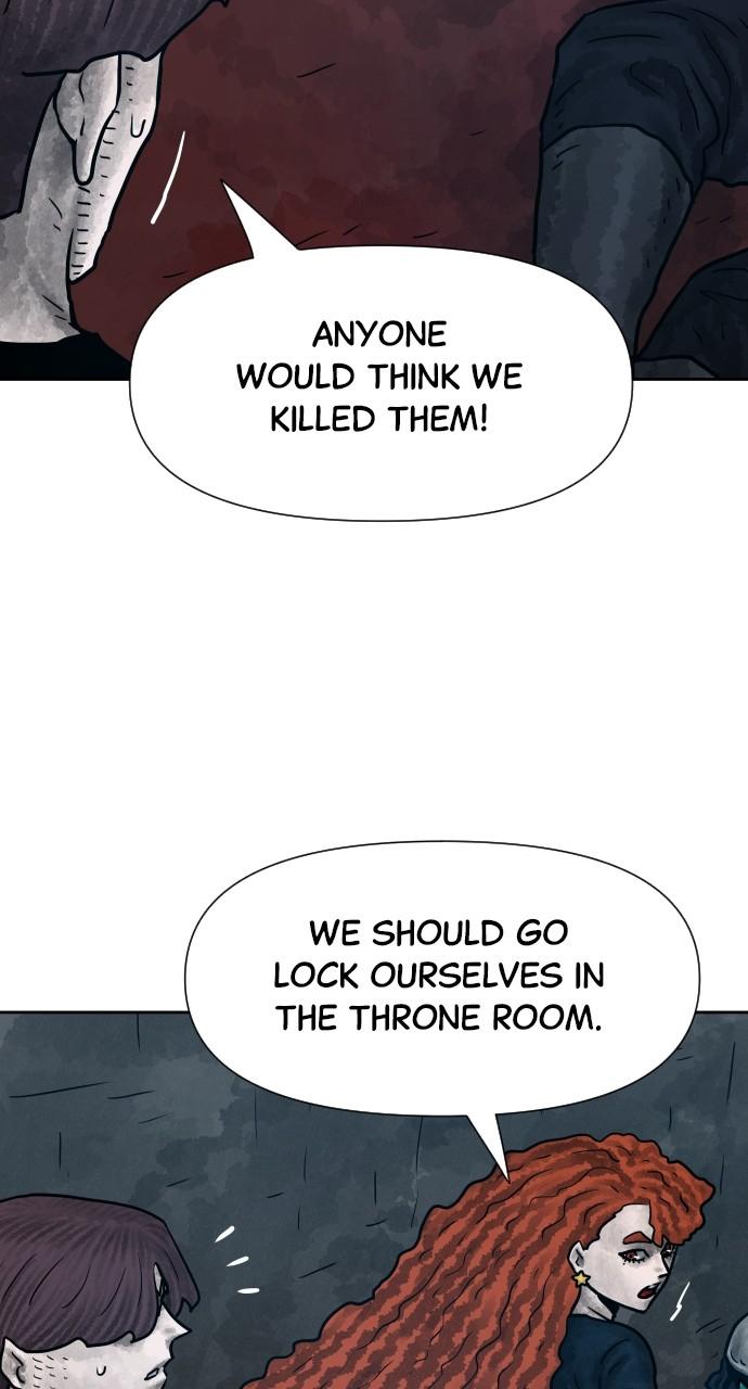 Warrior Executioner Chap 143 - Next Chap 144