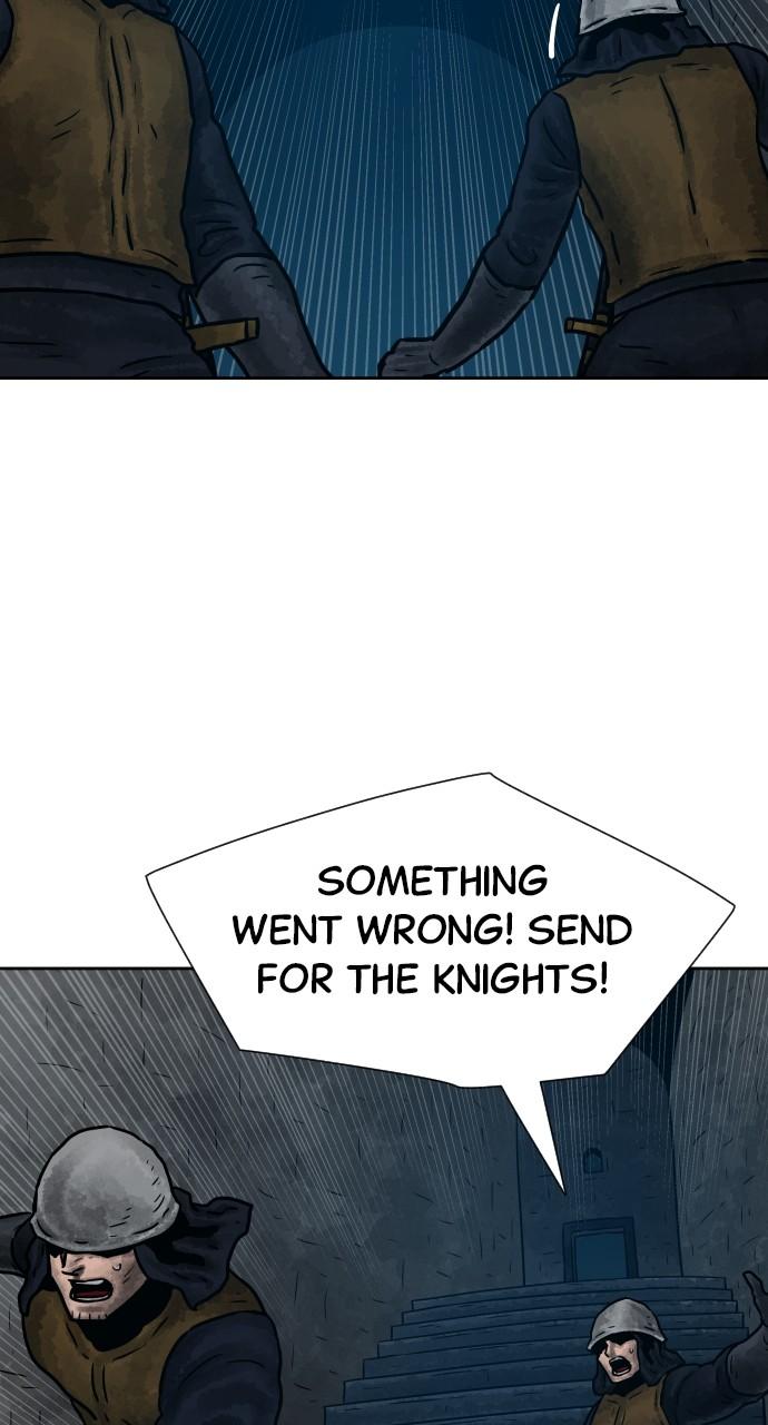 Warrior Executioner Chap 143 - Next Chap 144