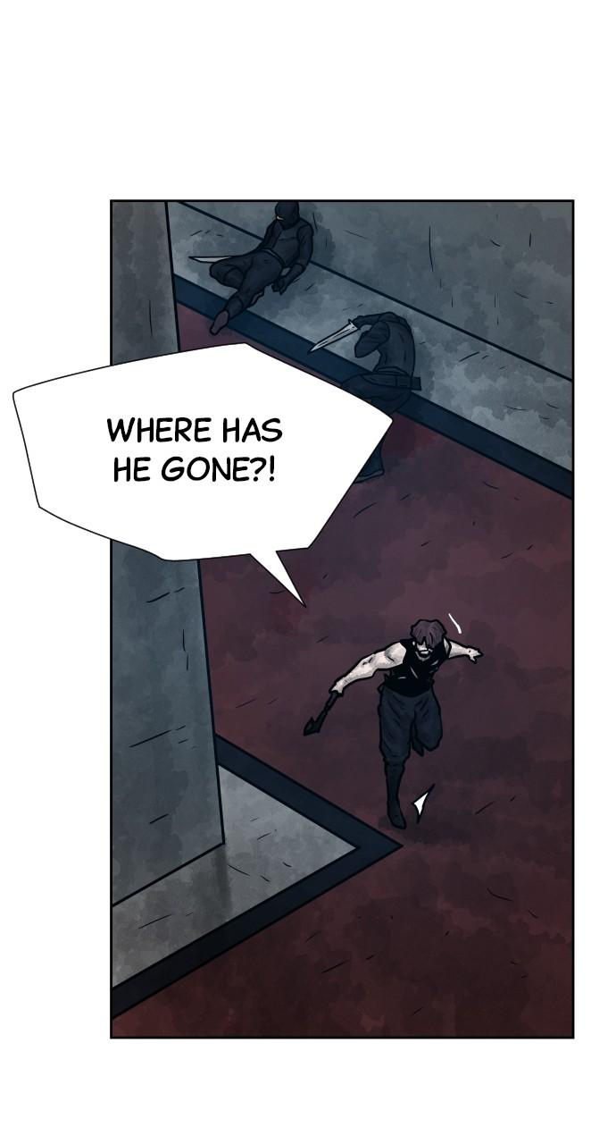 Warrior Executioner Chap 143 - Next Chap 144