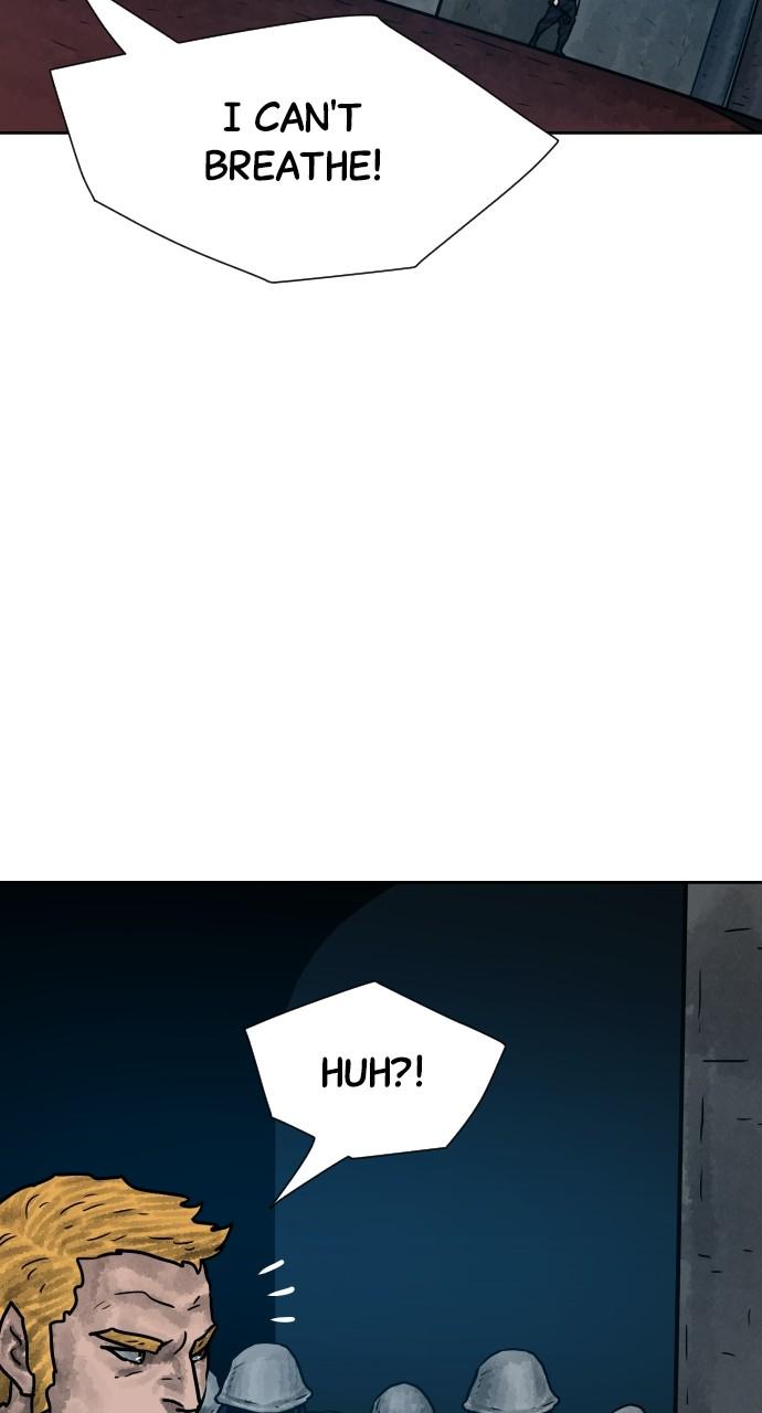Warrior Executioner Chap 143 - Next Chap 144
