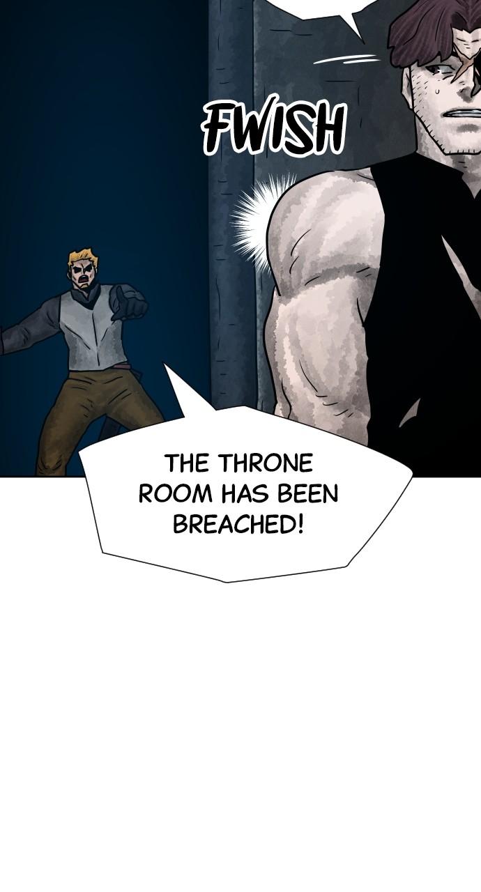 Warrior Executioner Chap 143 - Next Chap 144