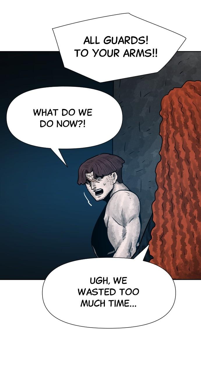 Warrior Executioner Chap 143 - Next Chap 144