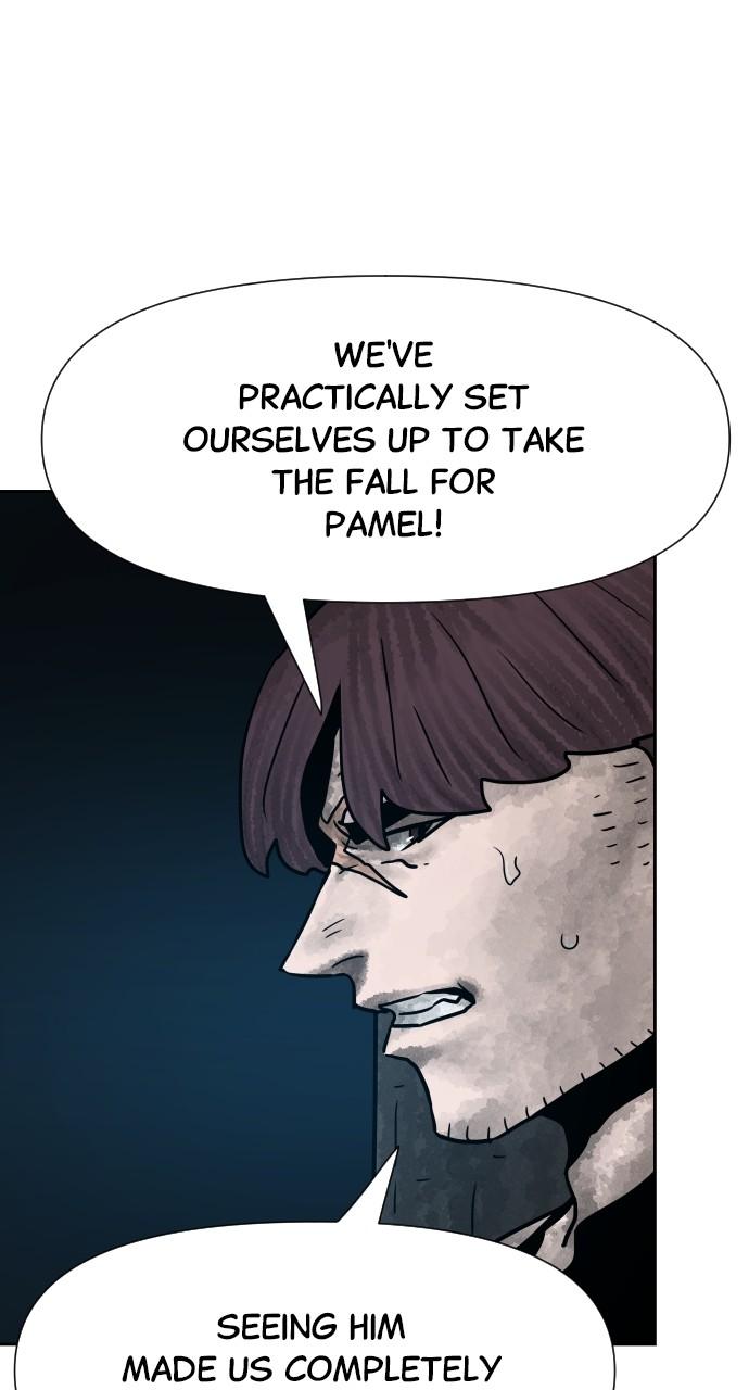 Warrior Executioner Chap 143 - Next Chap 144