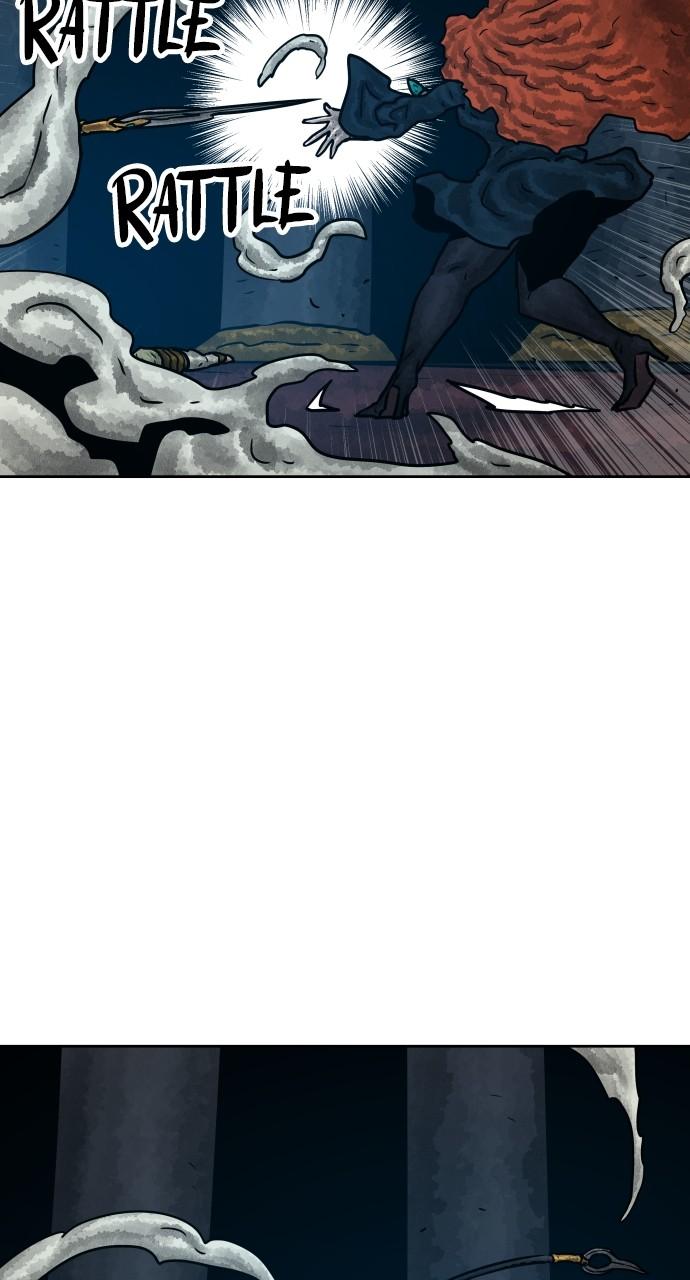 Warrior Executioner Chap 143 - Next Chap 144