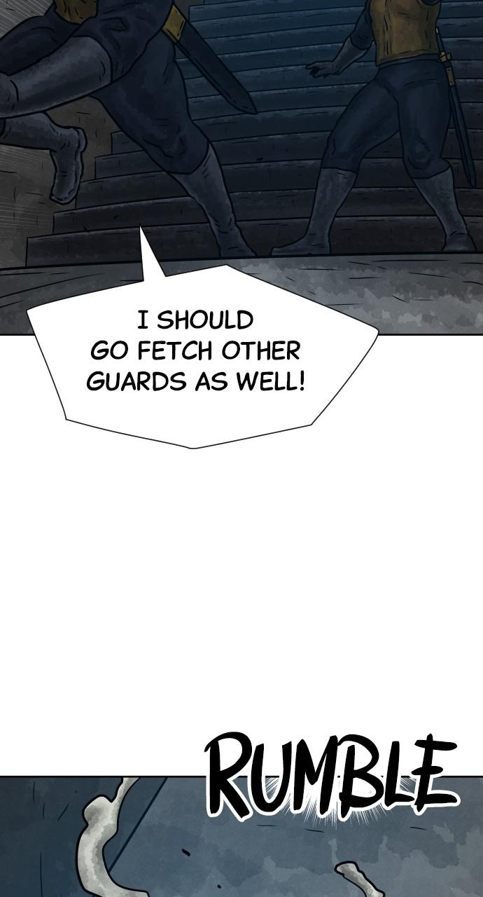 Warrior Executioner Chap 143 - Next Chap 144