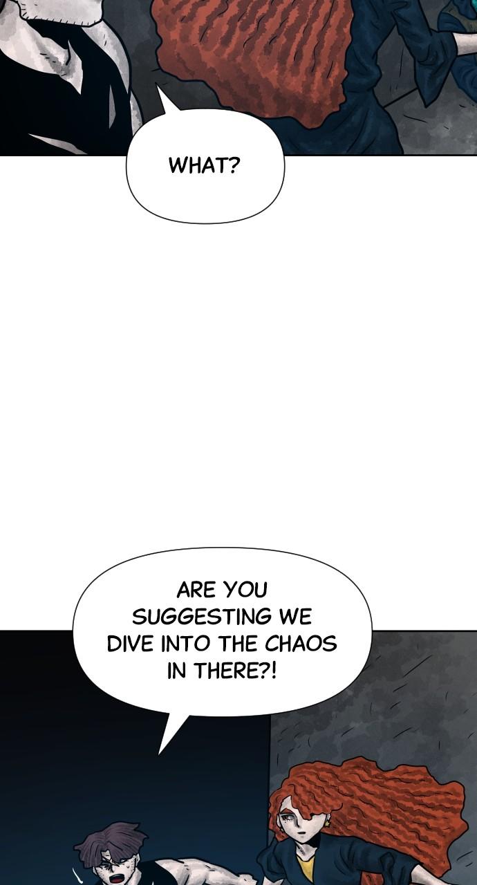 Warrior Executioner Chap 143 - Next Chap 144