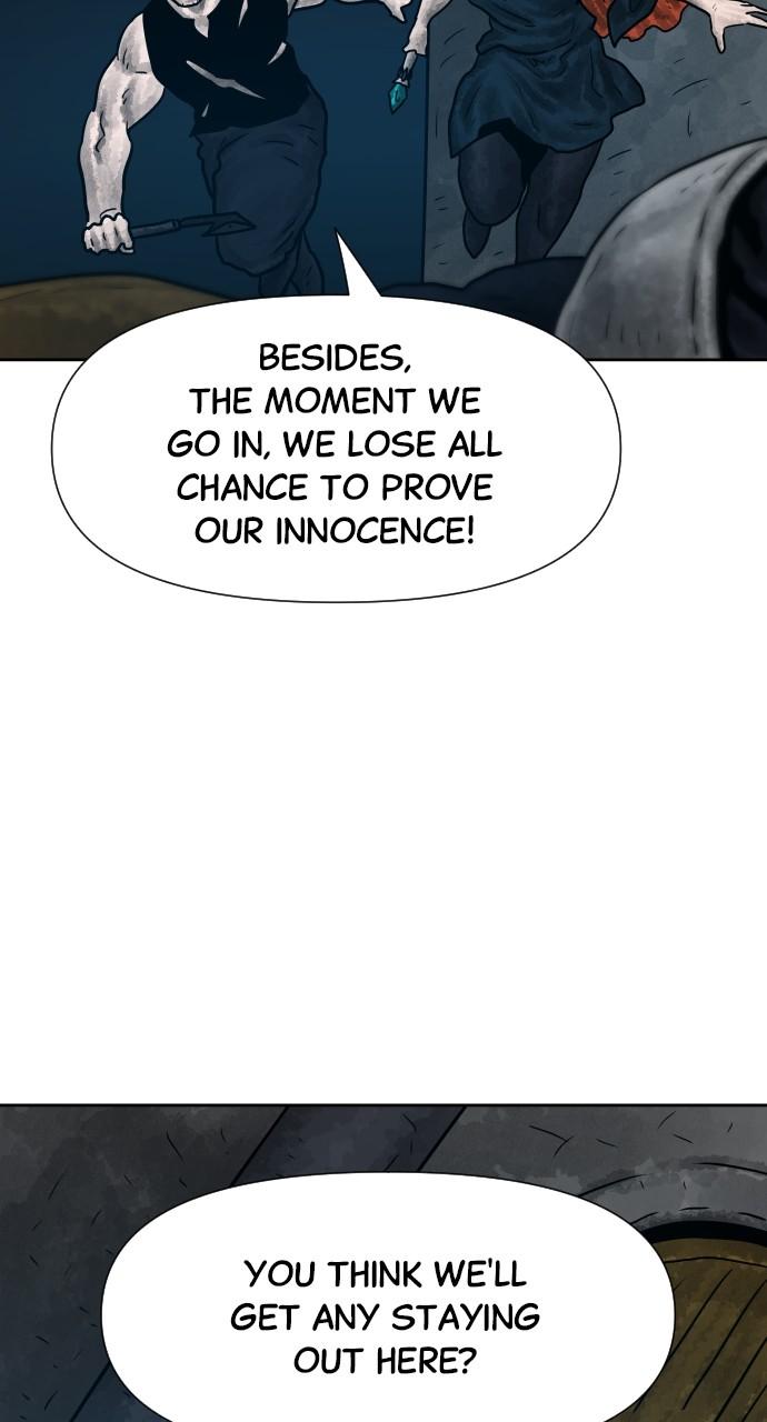 Warrior Executioner Chap 143 - Next Chap 144