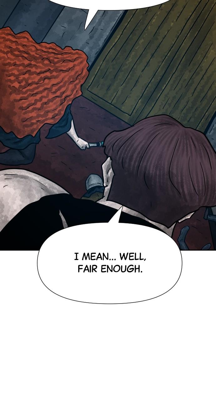 Warrior Executioner Chap 143 - Next Chap 144