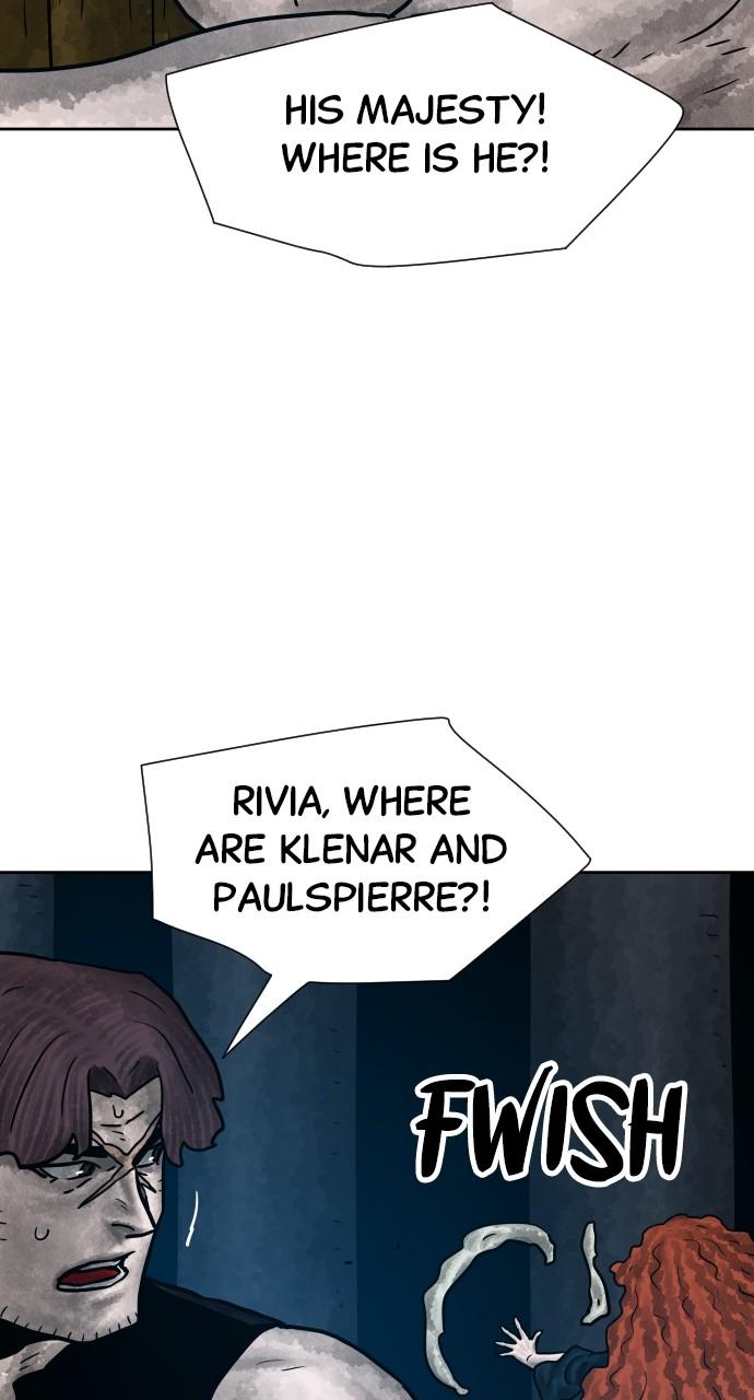 Warrior Executioner Chap 143 - Next Chap 144