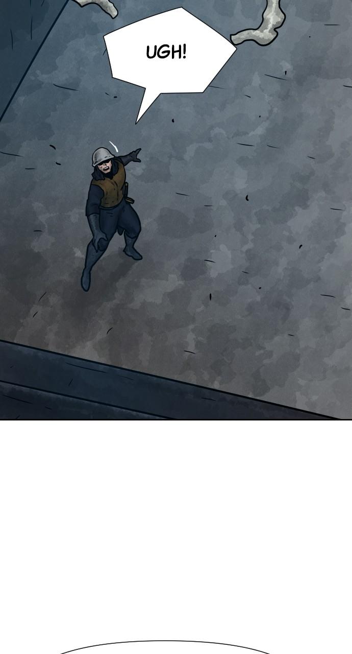 Warrior Executioner Chap 143 - Next Chap 144