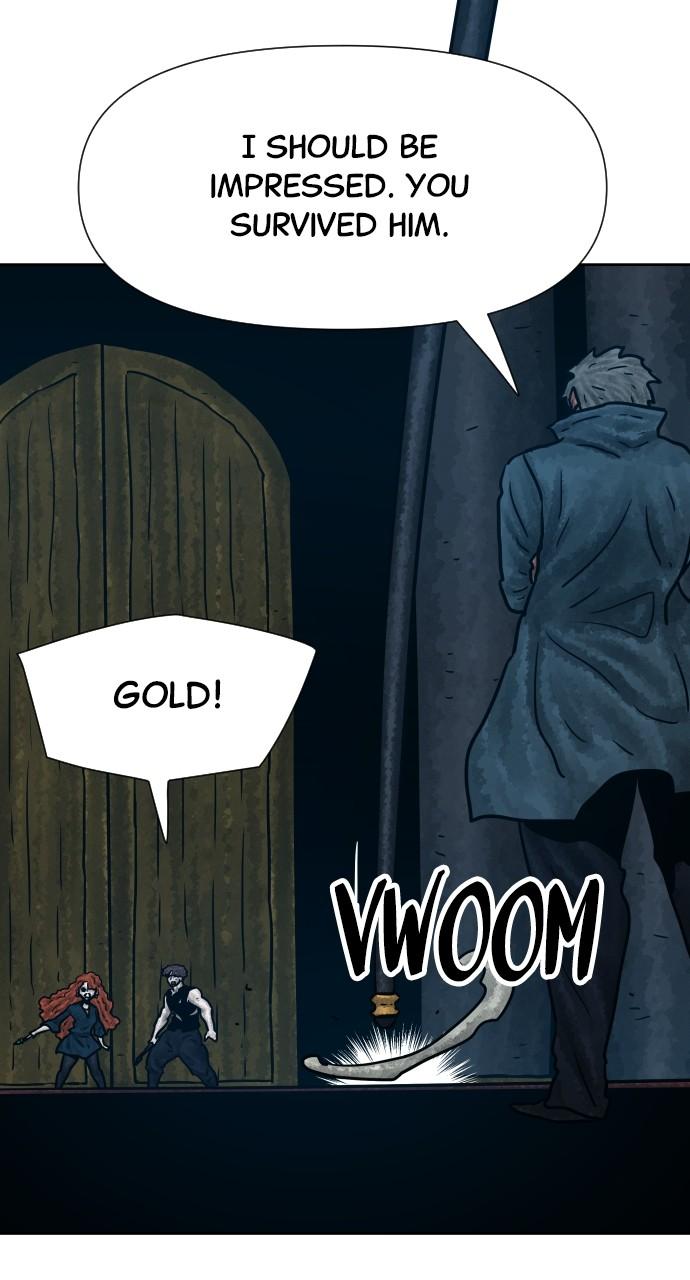 Warrior Executioner Chap 143 - Next Chap 144