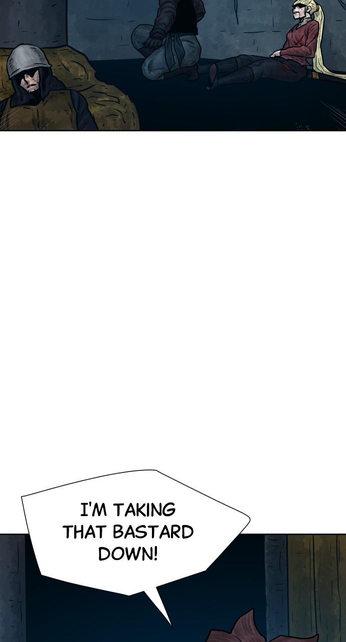 Warrior Executioner Chap 143 - Next Chap 144