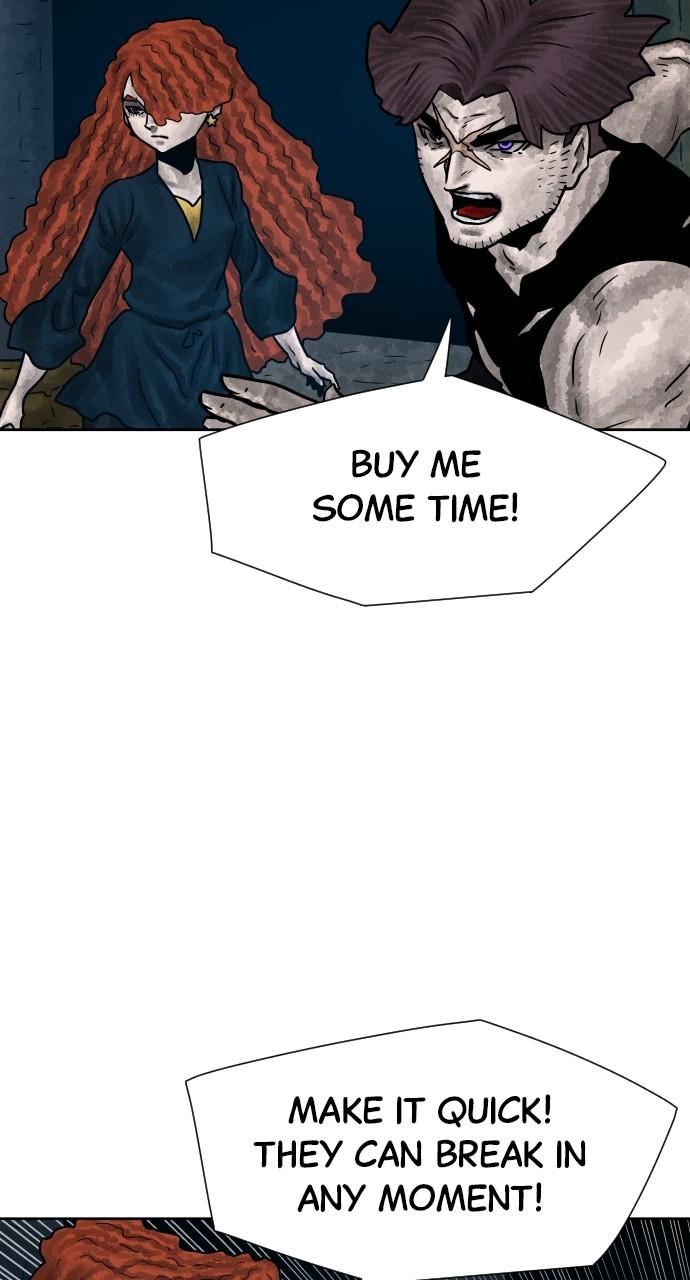 Warrior Executioner Chap 143 - Next Chap 144