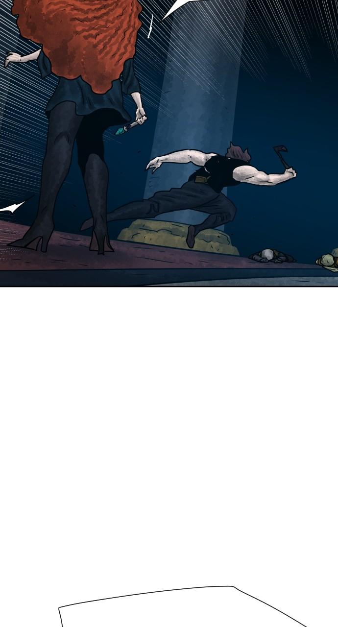 Warrior Executioner Chap 143 - Next Chap 144