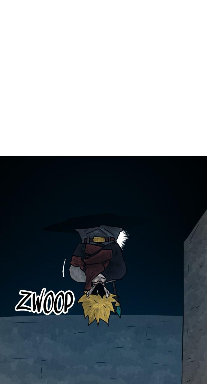 Warrior Executioner Chap 143 - Next Chap 144
