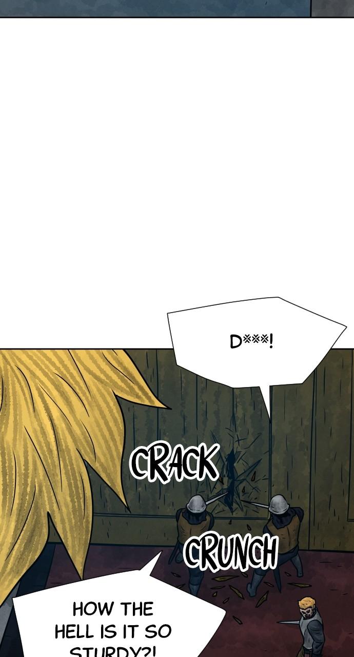 Warrior Executioner Chap 143 - Next Chap 144